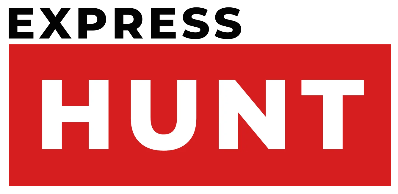 Express Hunt