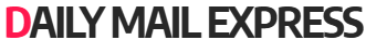 Daily Mail Express